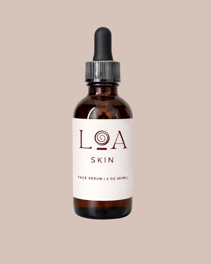 LOA Face Serum