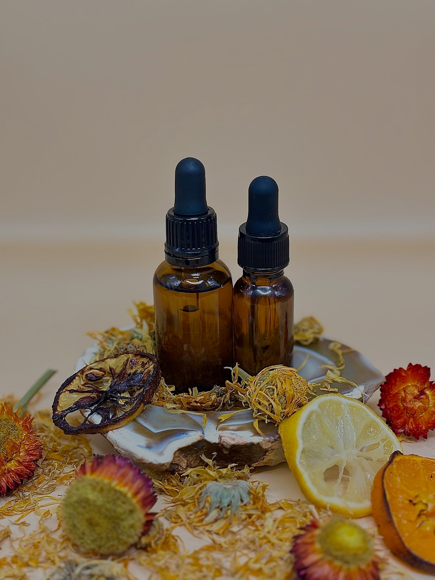 LOA Face Serum