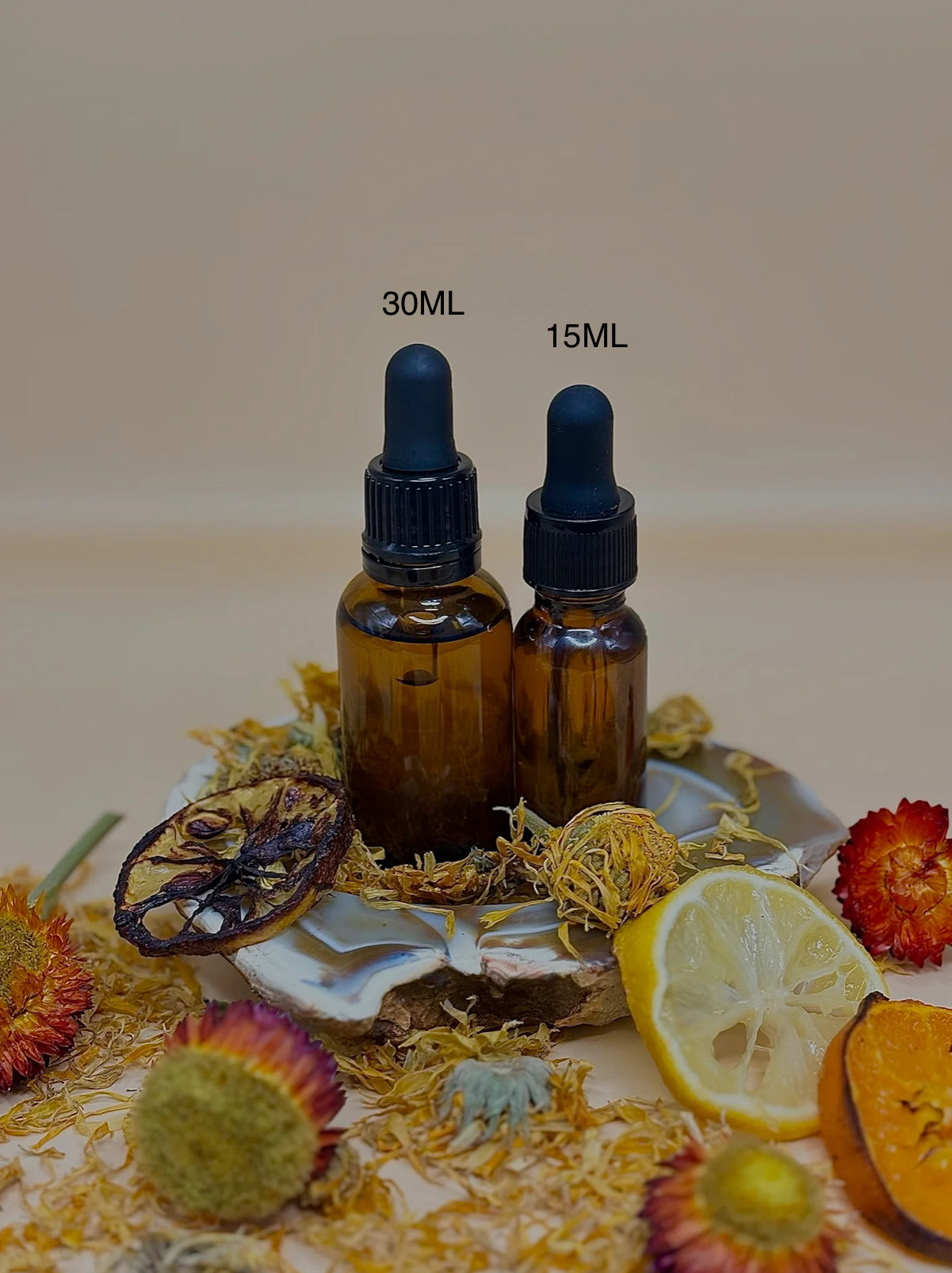LOA Face Serum