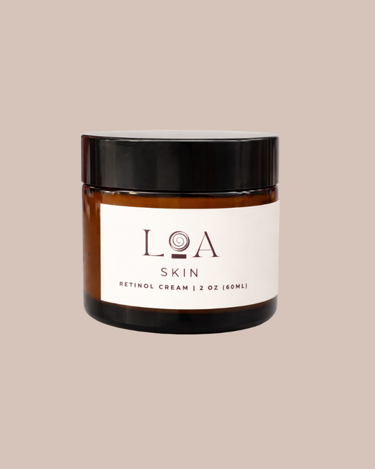 Retinol Cream