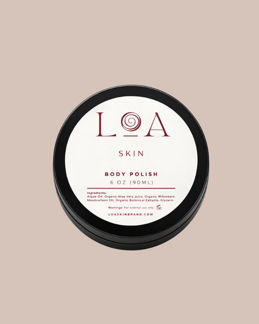 Body Polish