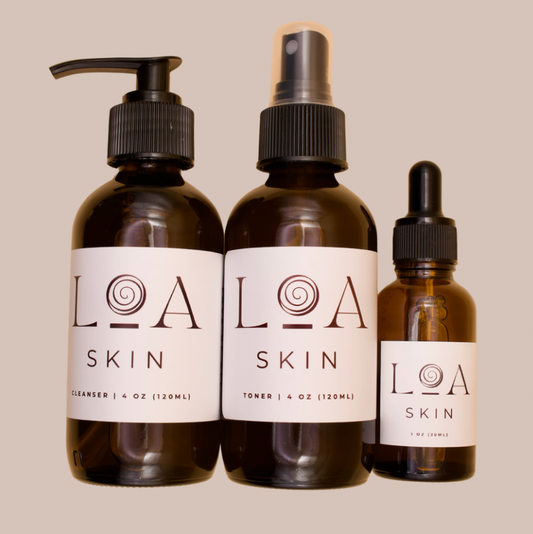 LOA Standard Routine